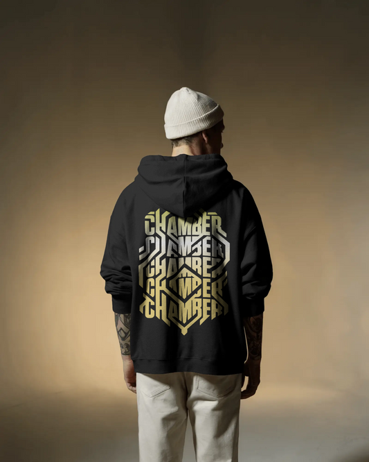 Chamber Unisex Valorant Hoodie – Winter Drop | dryPeek