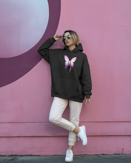 Clove Unisex Valorant Hoodie – Winter Drop | dryPeek