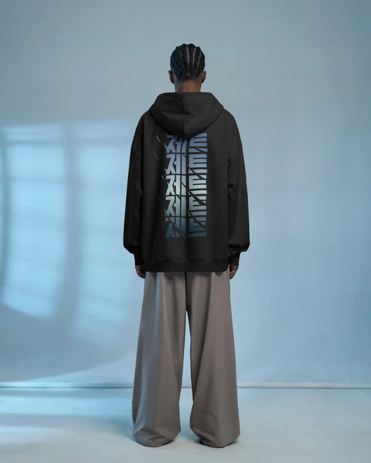 Jett Unisex Valorant Hoodie – Winter Drop | dryPeek