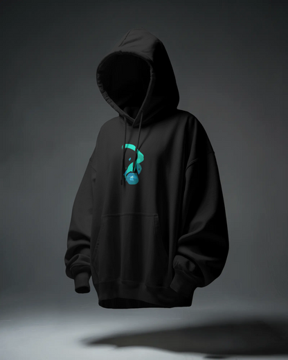 Sage Unisex Valorant Hoodie – Winter Drop | dryPeek