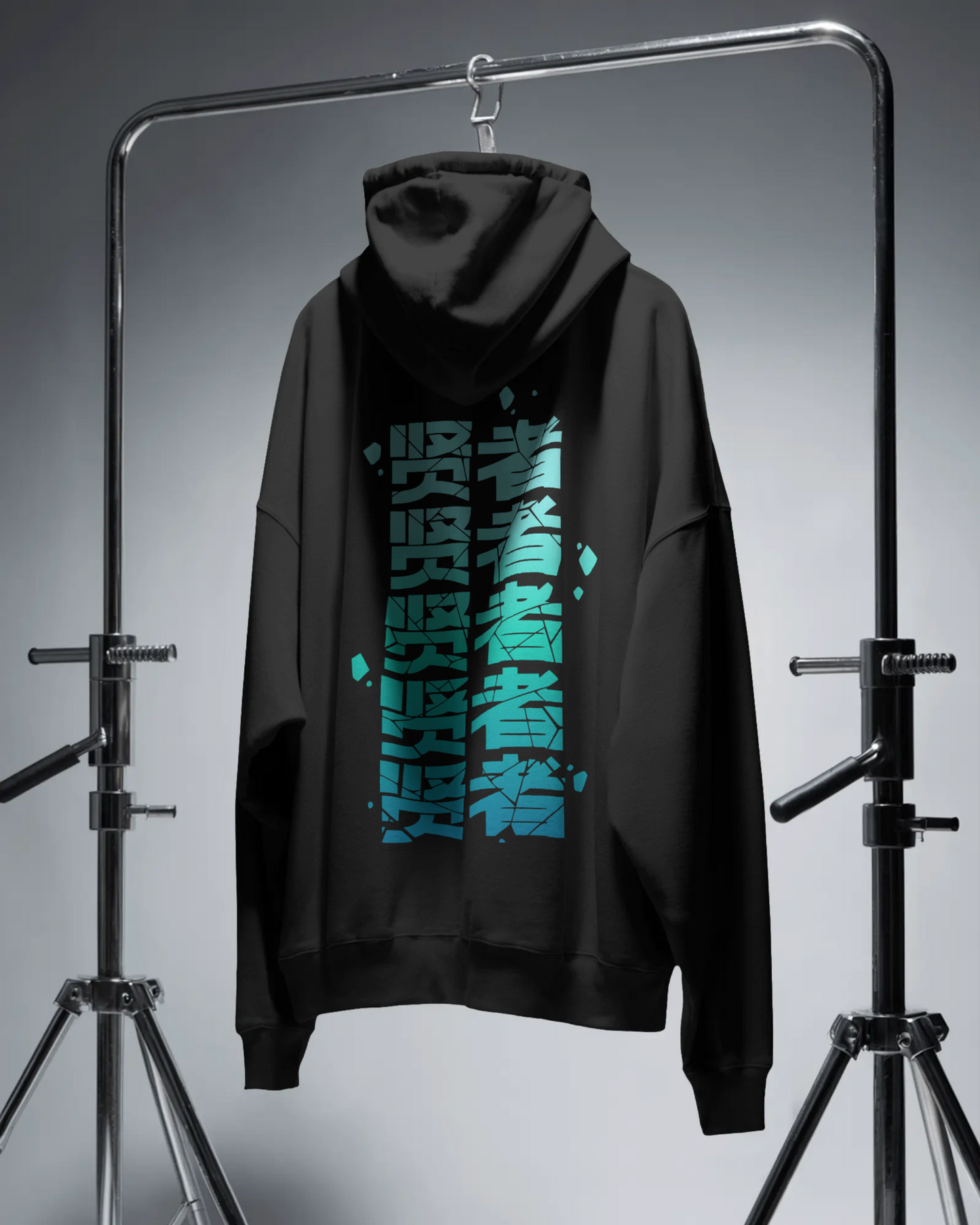 Sage Unisex Valorant Hoodie – Winter Drop | dryPeek