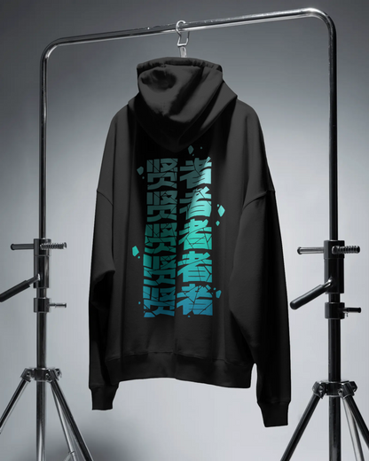 Sage Unisex Valorant Hoodie – Winter Drop | dryPeek