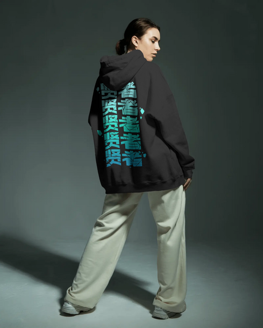 Sage Unisex Valorant Hoodie – Winter Drop | dryPeek